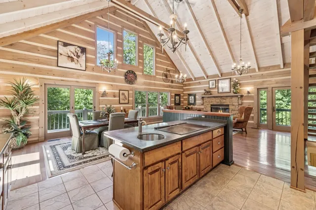 $850,000 | 106 Fletcher Drive, Reliance, TN 37369