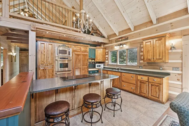 $850,000 | 106 Fletcher Drive, Reliance, TN 37369