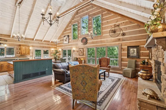 $850,000 | 106 Fletcher Drive, Reliance, TN 37369