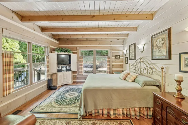 $850,000 | 106 Fletcher Drive, Reliance, TN 37369