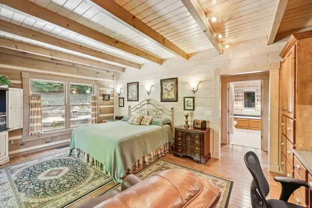 $850,000 | 106 Fletcher Drive, Reliance, TN 37369