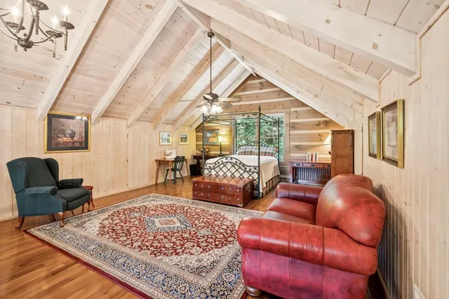 $850,000 | 106 Fletcher Drive, Reliance, TN 37369