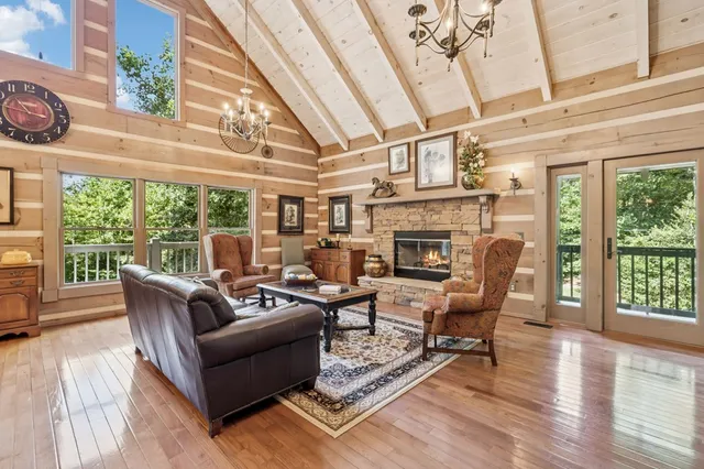 $850,000 | 106 Fletcher Drive, Reliance, TN 37369