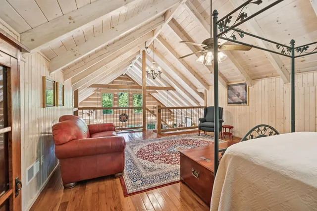 $850,000 | 106 Fletcher Drive, Reliance, TN 37369