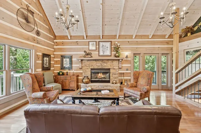 $850,000 | 106 Fletcher Drive, Reliance, TN 37369