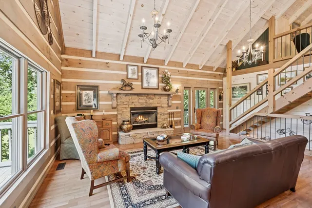 $850,000 | 106 Fletcher Drive, Reliance, TN 37369