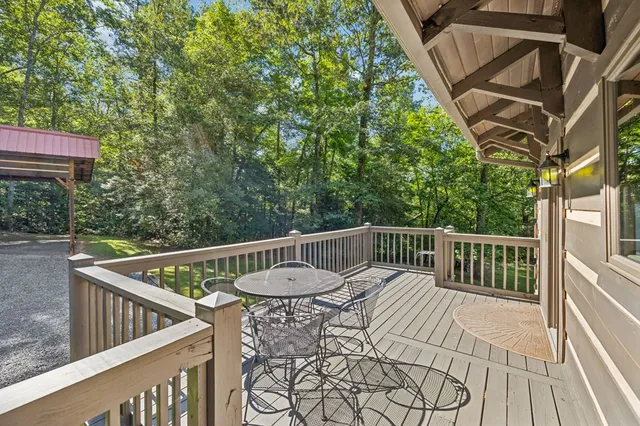 $850,000 | 106 Fletcher Drive, Reliance, TN 37369