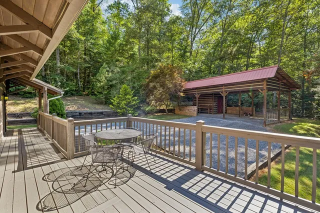 $850,000 | 106 Fletcher Drive, Reliance, TN 37369