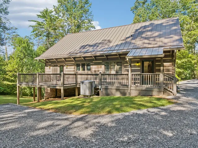 $850,000 | 106 Fletcher Drive, Reliance, TN 37369
