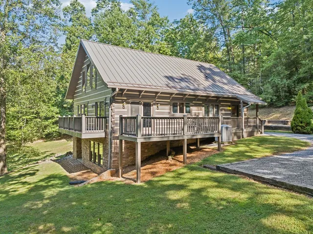 $850,000 | 106 Fletcher Drive, Reliance, TN 37369