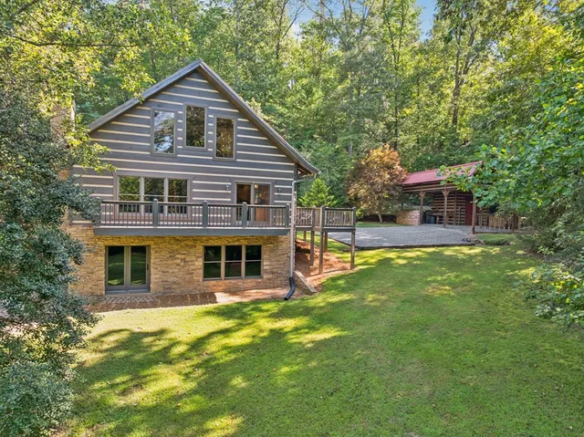 $850,000 | 106 Fletcher Drive, Reliance, TN 37369