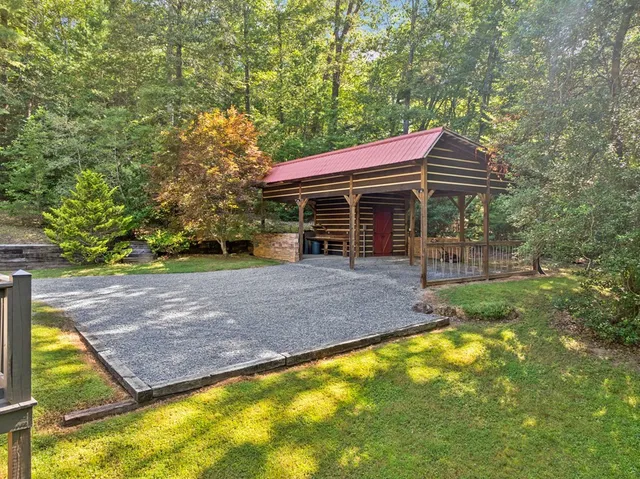 $850,000 | 106 Fletcher Drive, Reliance, TN 37369