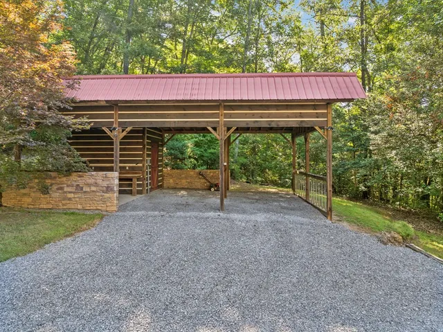 $850,000 | 106 Fletcher Drive, Reliance, TN 37369