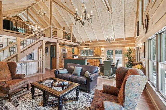 $850,000 | 106 Fletcher Drive, Reliance, TN 37369