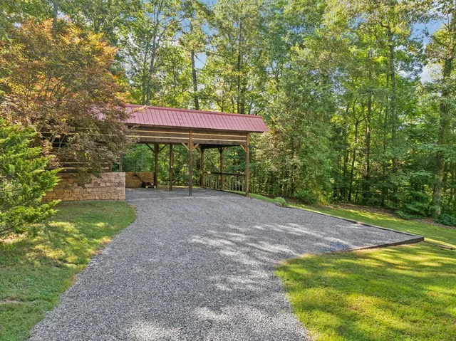$850,000 | 106 Fletcher Drive, Reliance, TN 37369