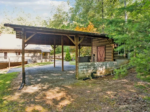 $850,000 | 106 Fletcher Drive, Reliance, TN 37369