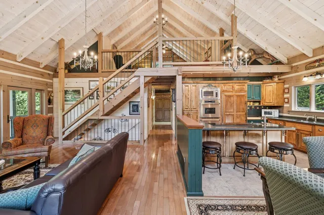 $850,000 | 106 Fletcher Drive, Reliance, TN 37369