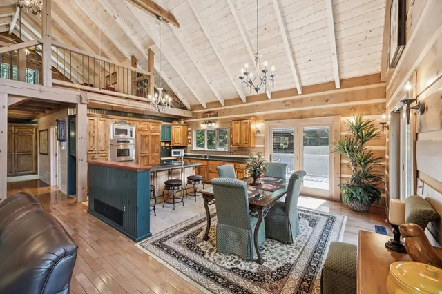 $850,000 | 106 Fletcher Drive, Reliance, TN 37369