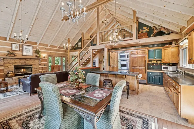 $850,000 | 106 Fletcher Drive, Reliance, TN 37369