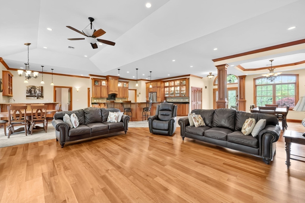357 Westerly Circle Ludlow, MA 01056 - Photo 13 of 35