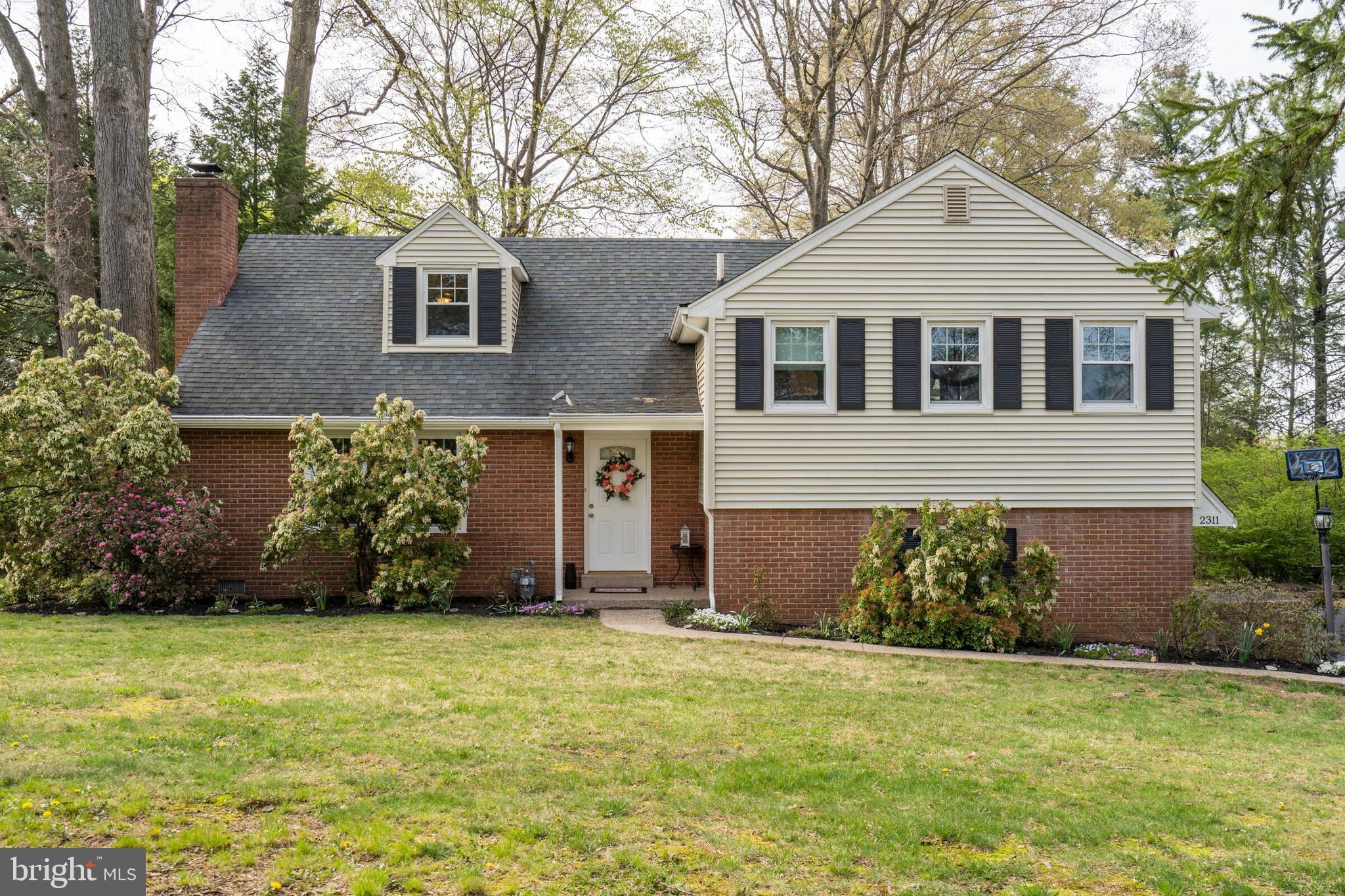 2311 Springview Road East Norriton, PA 19401 - Photo 1 of 51 Front View