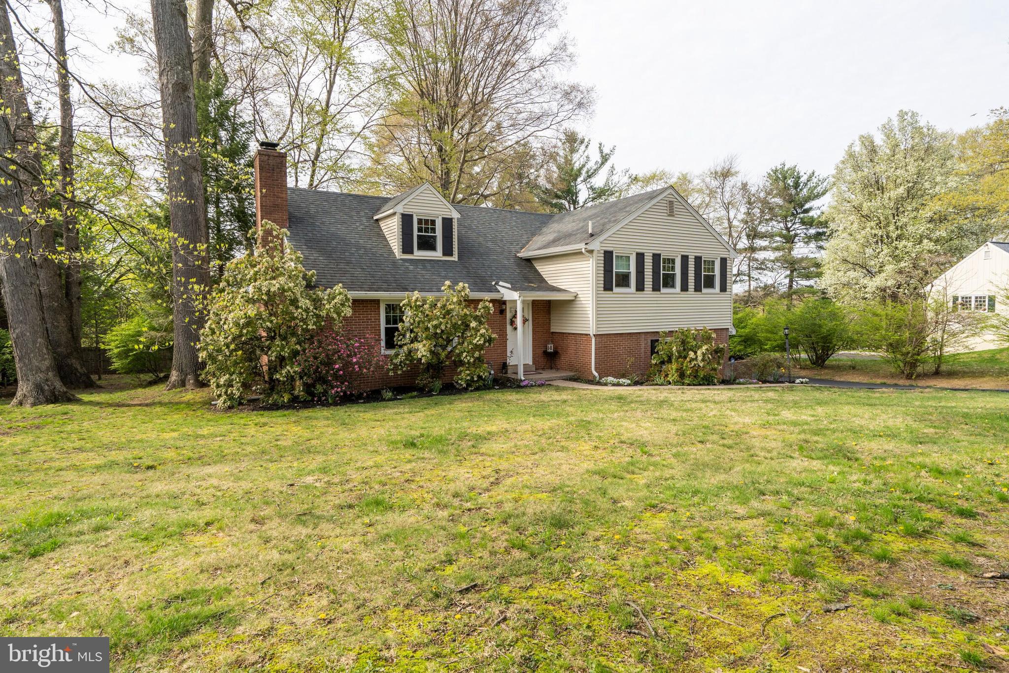 2311 Springview Road East Norriton, PA 19401 - Photo 2 of 51 View from the street