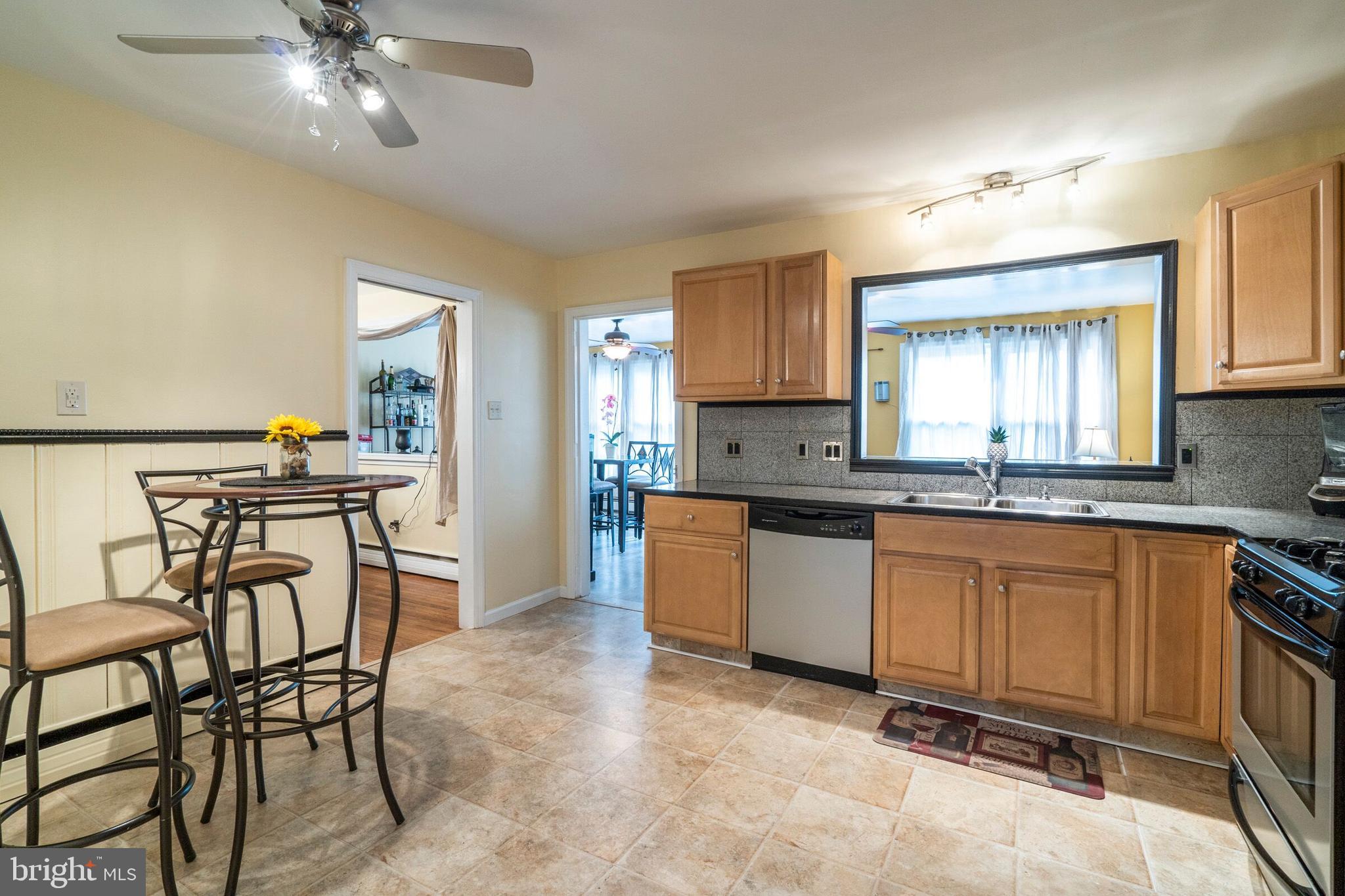 2311 Springview Road East Norriton, PA 19401 - Photo 12 of 51 Kitchen