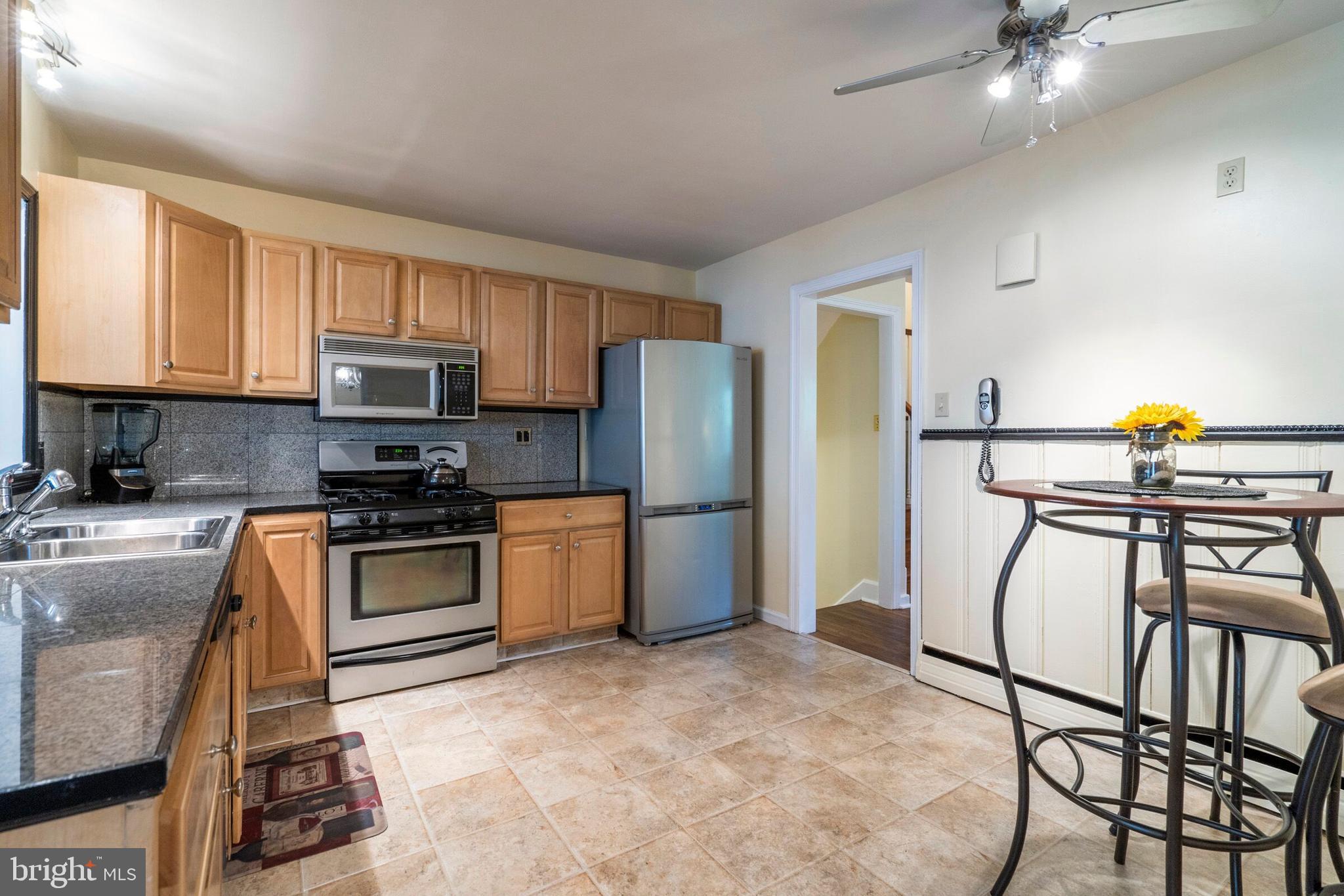 2311 Springview Road East Norriton, PA 19401 - Photo 14 of 51 Kitchen