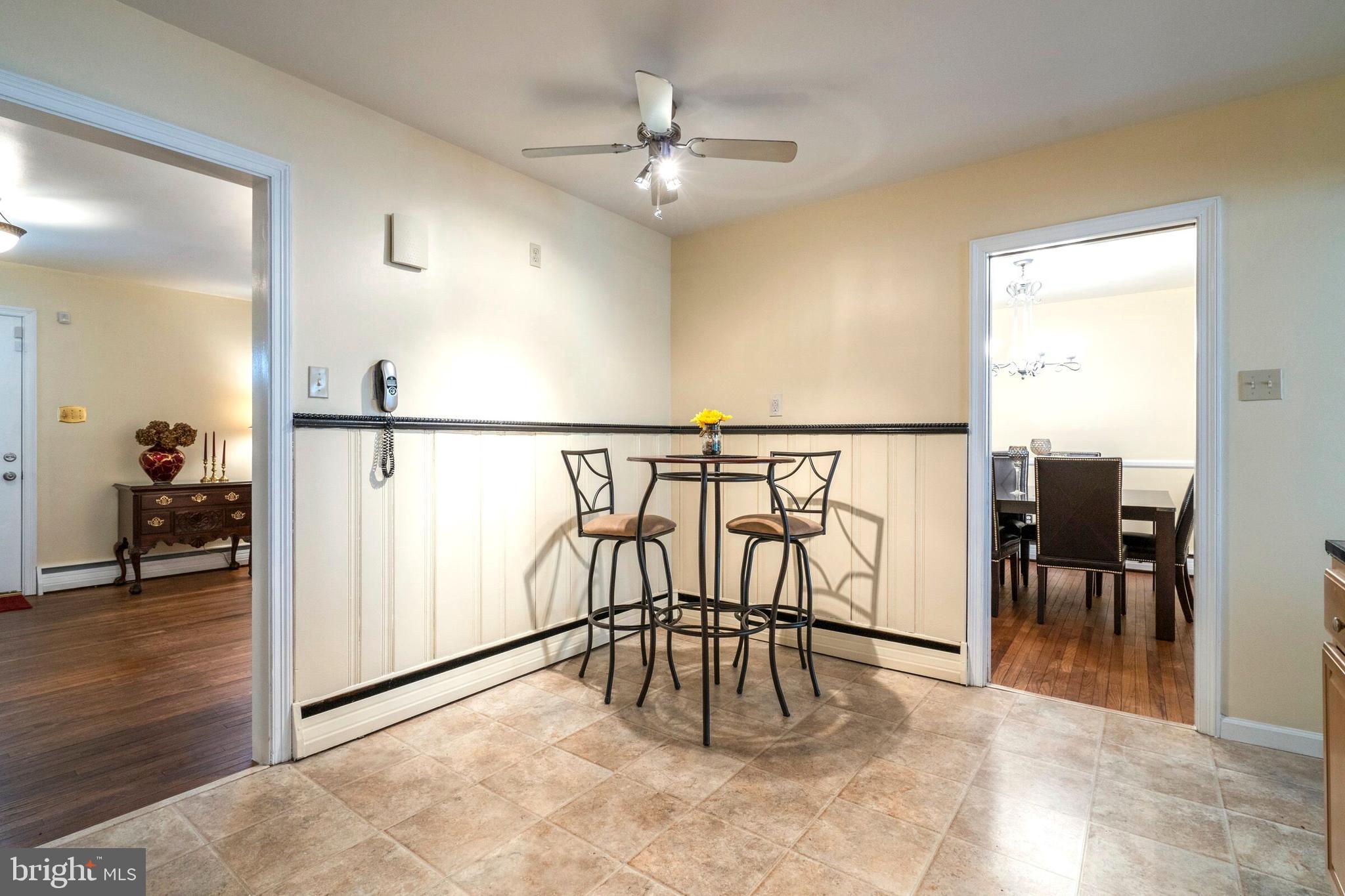 2311 Springview Road East Norriton, PA 19401 - Photo 15 of 51 Kitchen/nook