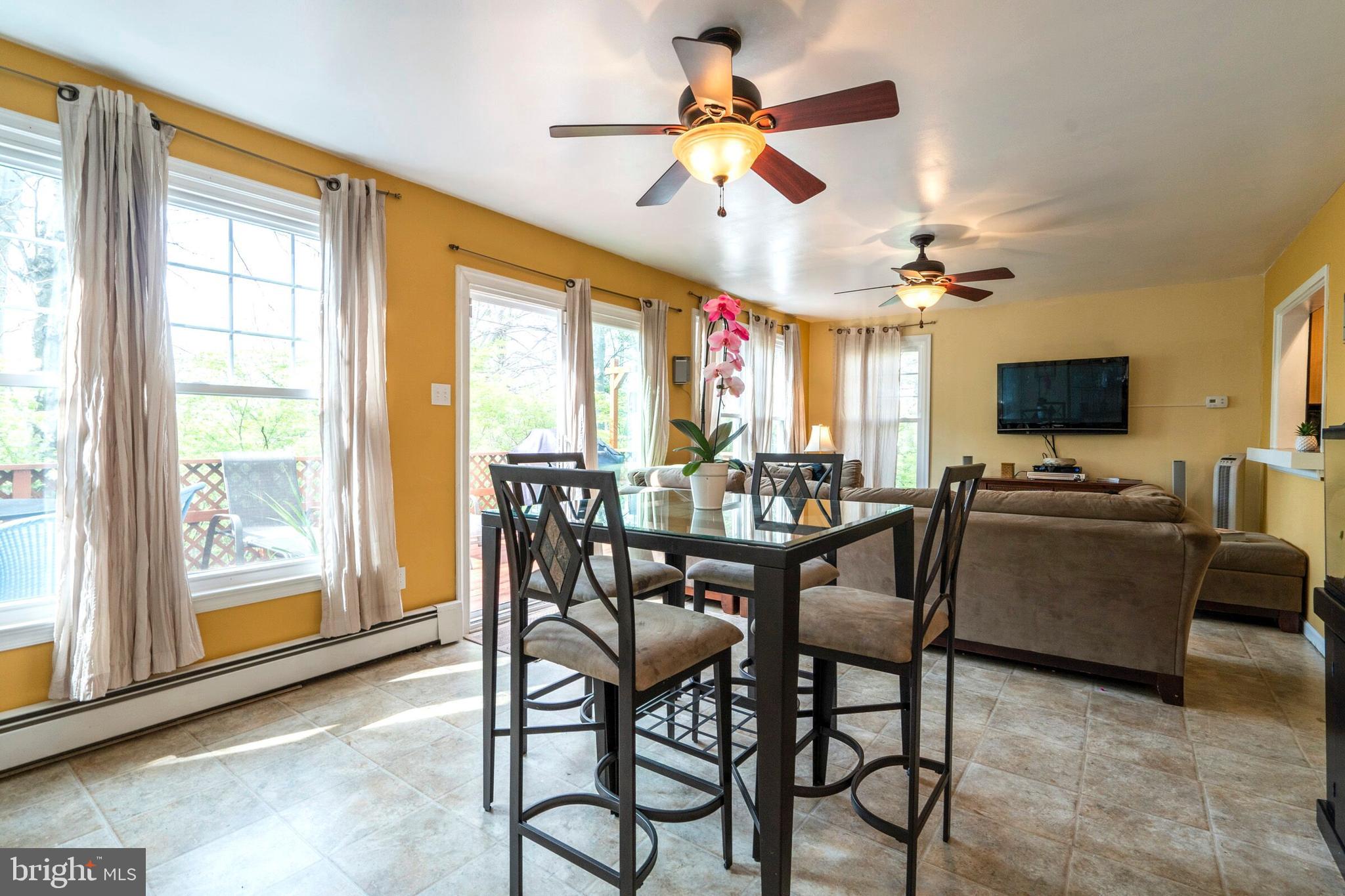 2311 Springview Road East Norriton, PA 19401 - Photo 17 of 51 Sunroom