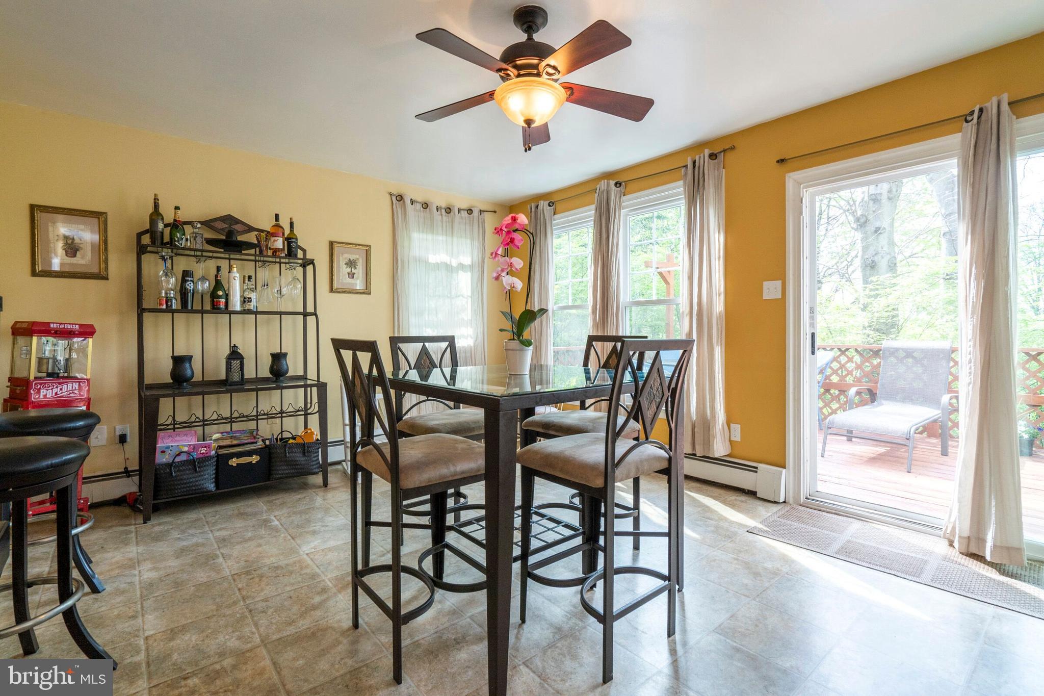 2311 Springview Road East Norriton, PA 19401 - Photo 19 of 51 Sunroom room with eating area