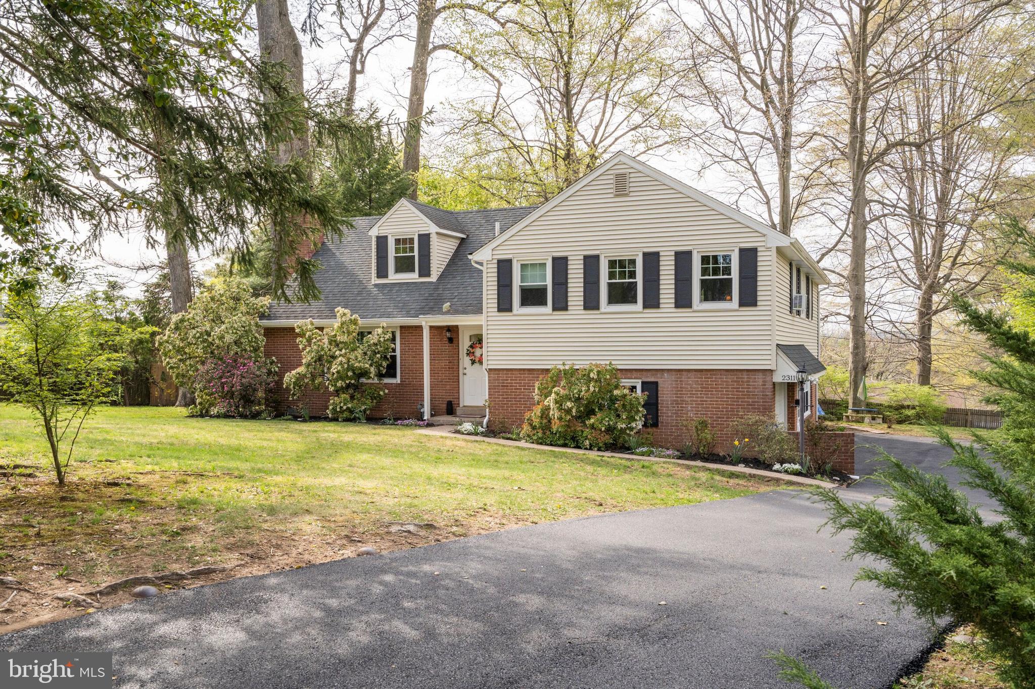 2311 Springview Road East Norriton, PA 19401 - Photo 3 of 51 Front View