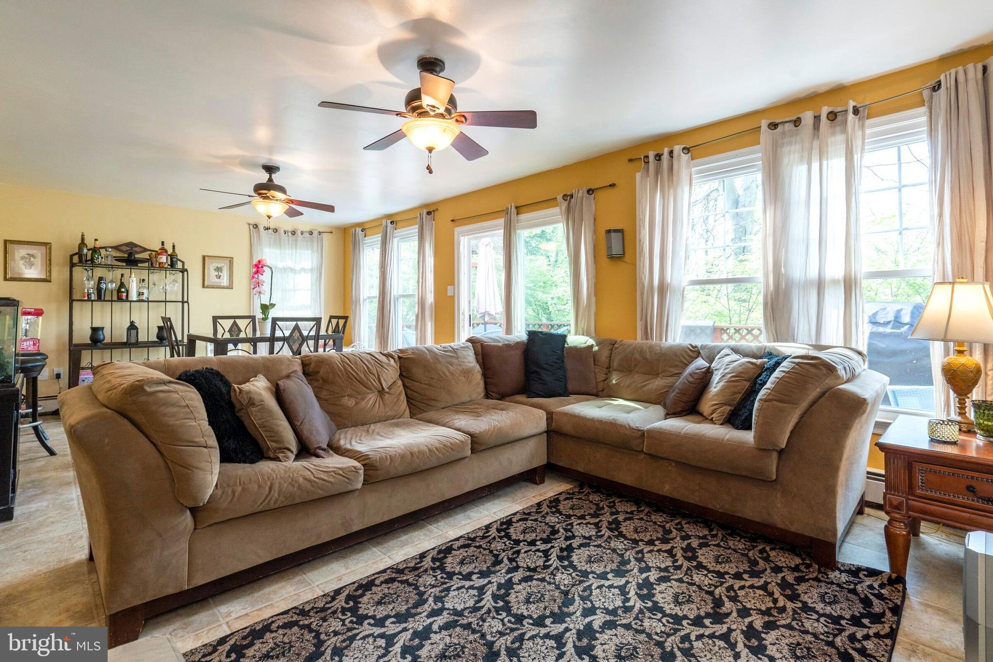 2311 Springview Road East Norriton, PA 19401 - Photo 21 of 51 Sunroom