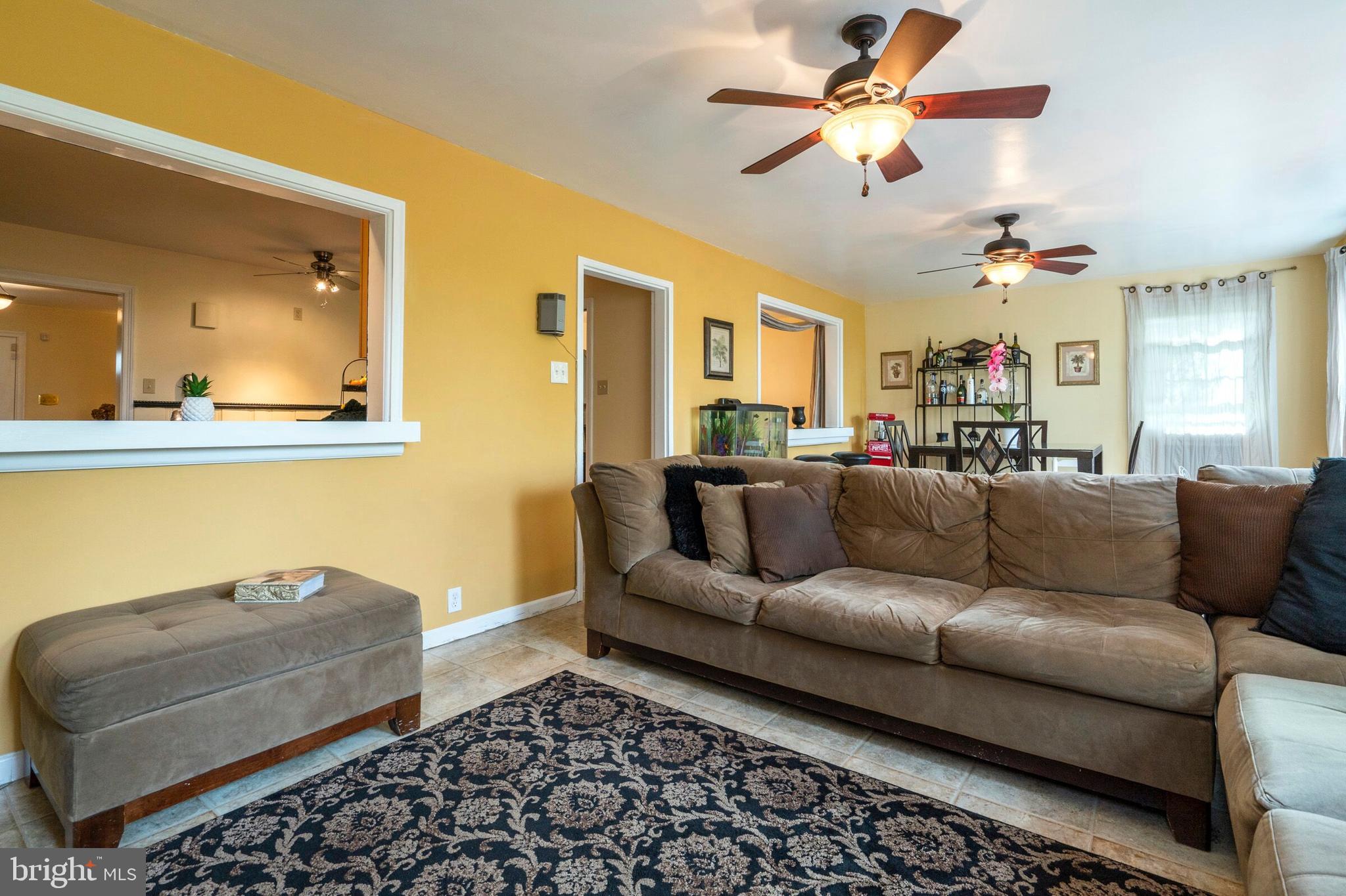 2311 Springview Road East Norriton, PA 19401 - Photo 22 of 51 Sunroom/kithchen