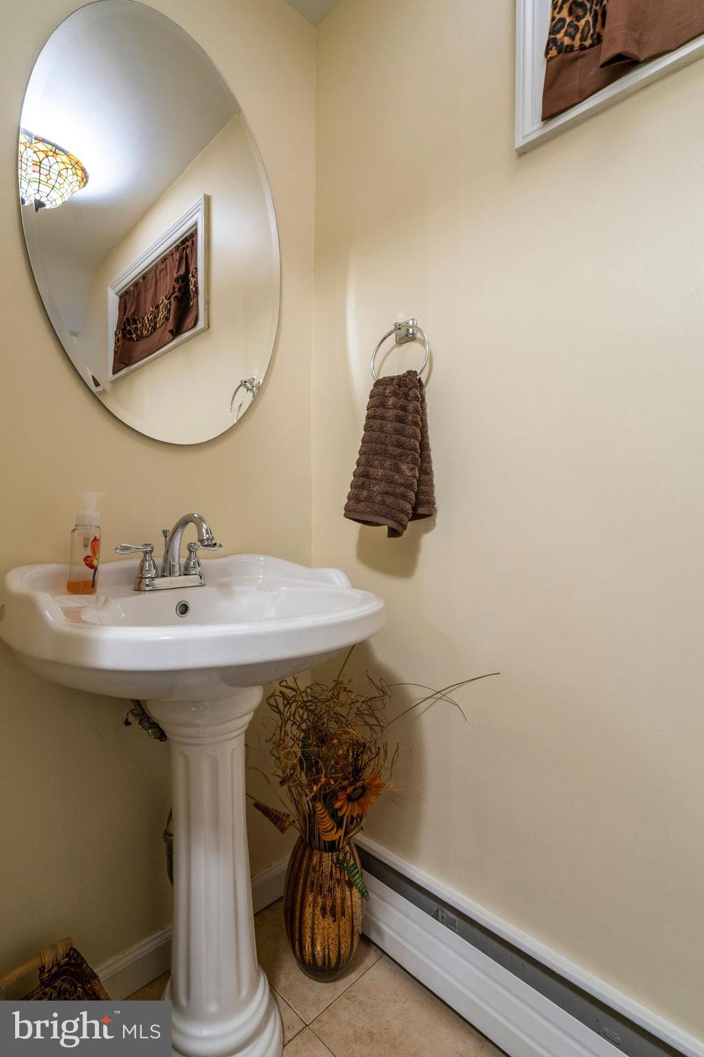 2311 Springview Road East Norriton, PA 19401 - Photo 26 of 51 1/2 bath downstairs