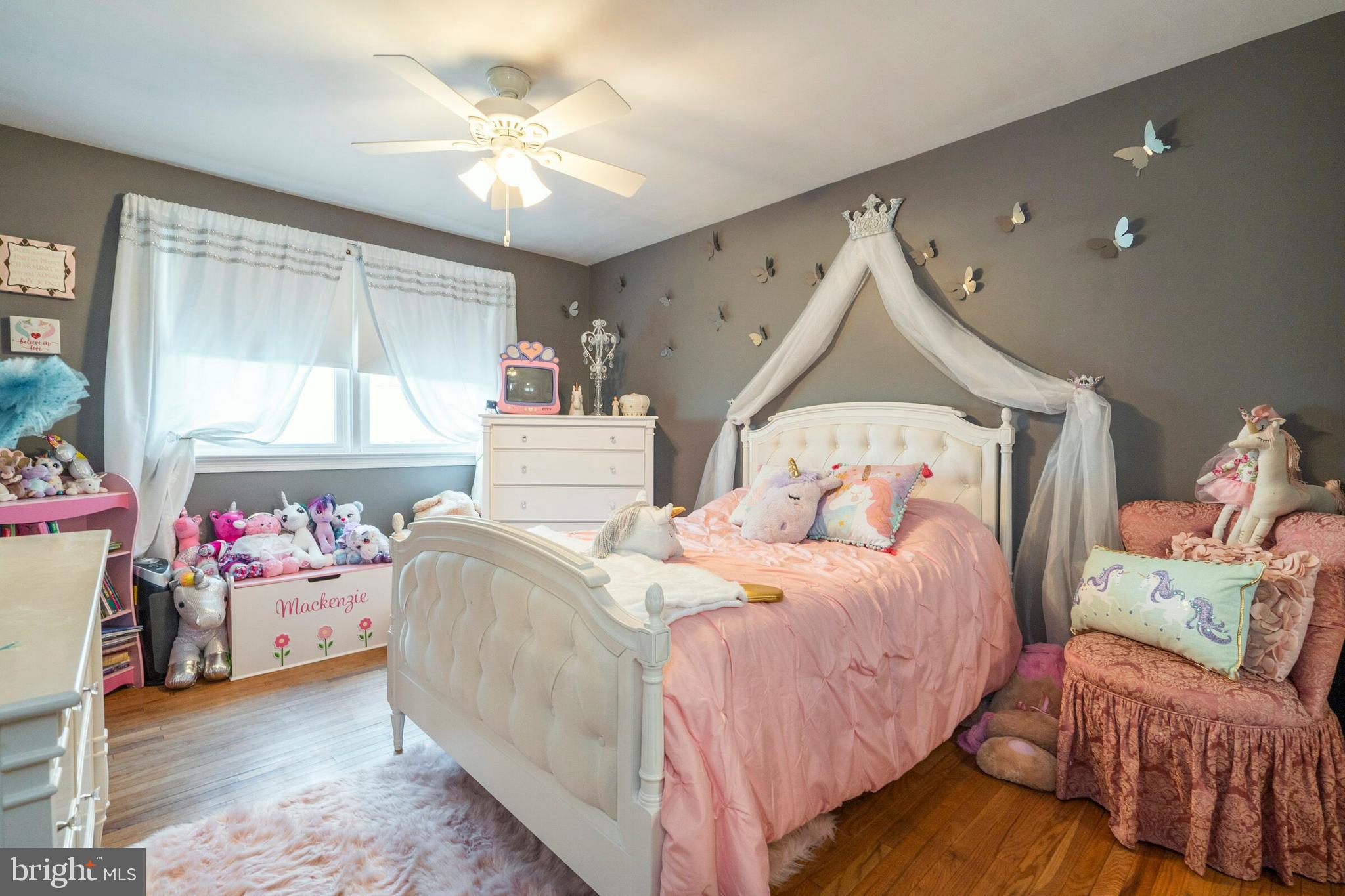 2311 Springview Road East Norriton, PA 19401 - Photo 32 of 51 "her" bedroom-2