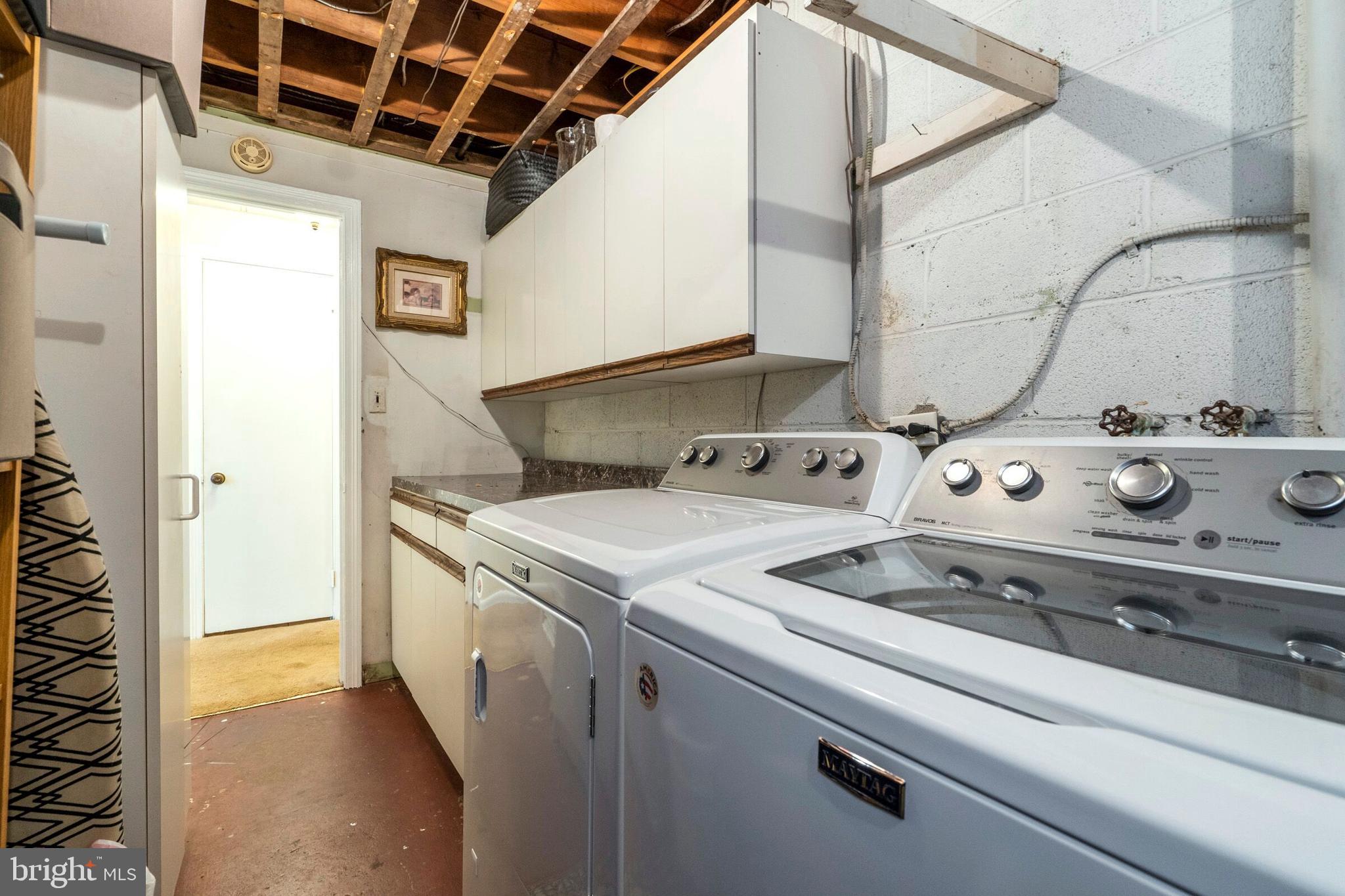 2311 Springview Road East Norriton, PA 19401 - Photo 41 of 51 Laundry Room