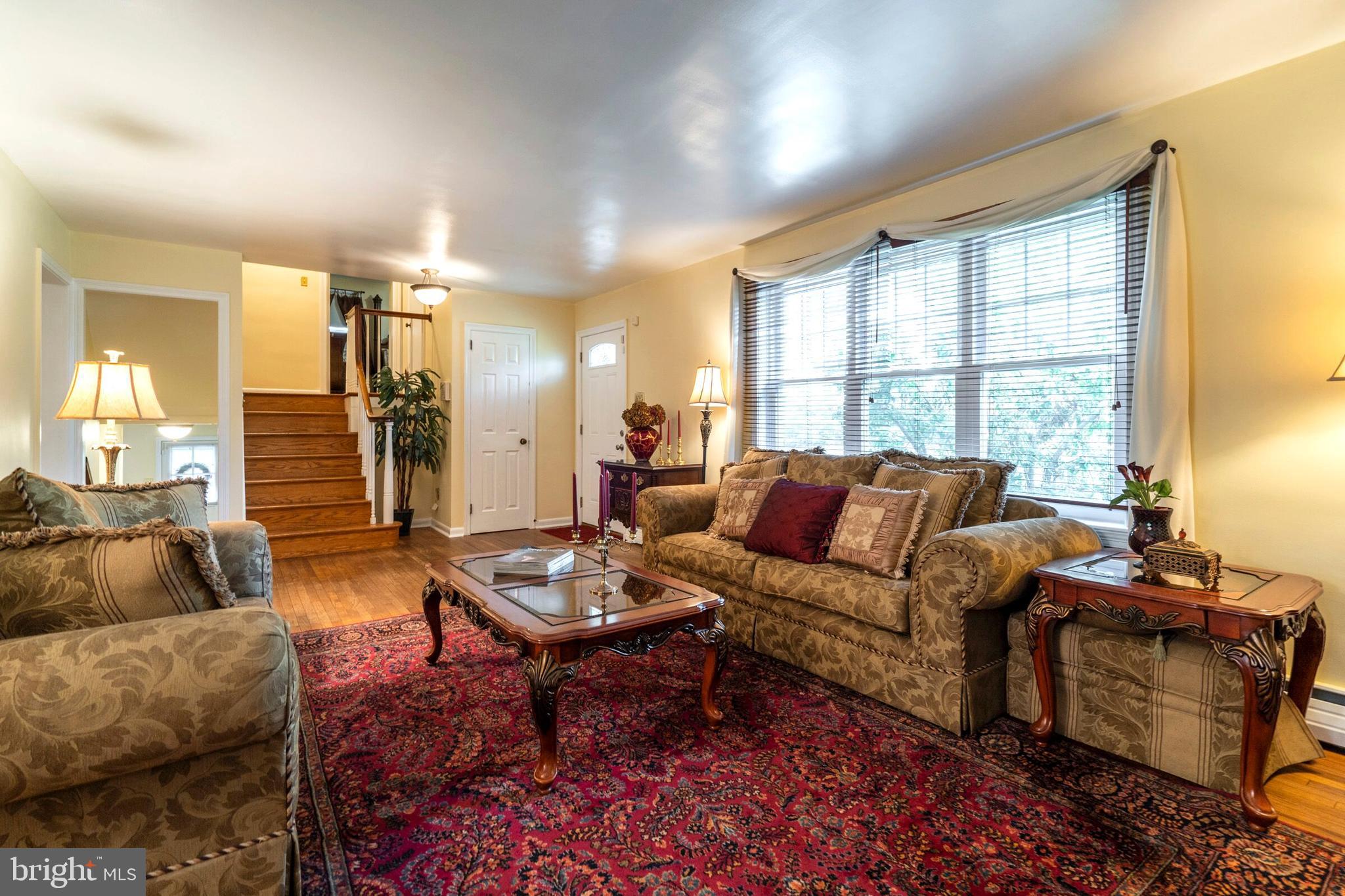 2311 Springview Road East Norriton, PA 19401 - Photo 6 of 51 Formal living room