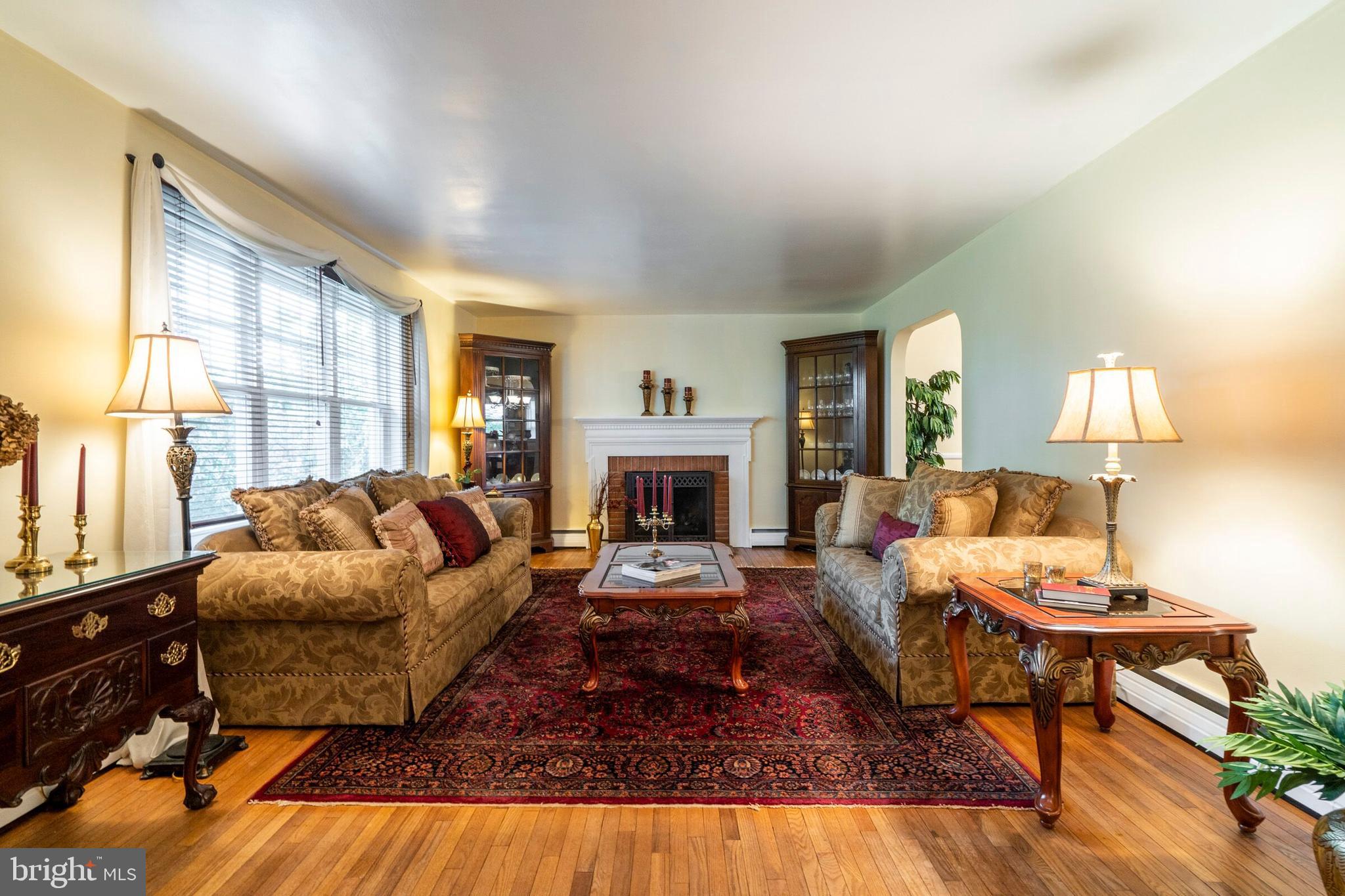 2311 Springview Road East Norriton, PA 19401 - Photo 9 of 51 Living room