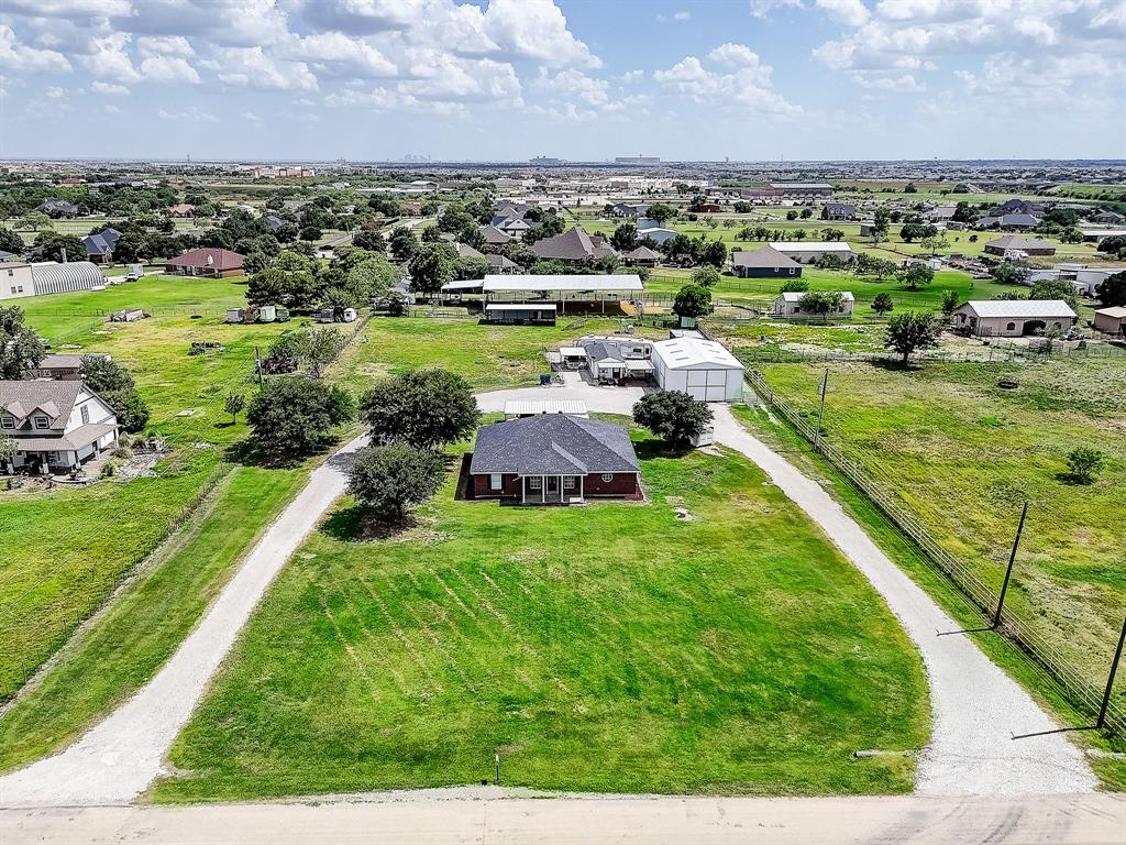 365 Country Lane Haslet, TX 76052 - Photo 33 of 34 a view of a city