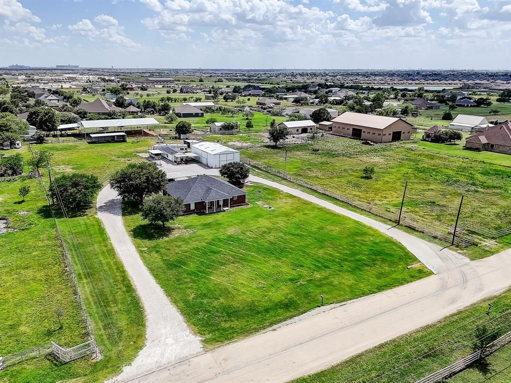 365 Country Lane Haslet, TX 76052 - Photo 34 of 34 a view of a city