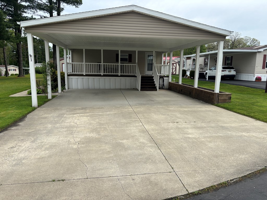 755 Pine Terrace Road Shippenville, PA 16254 - Photo 13 of 18