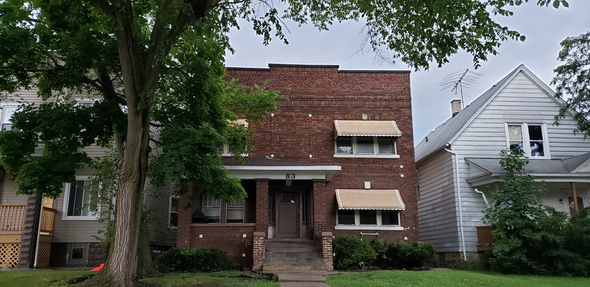 83 West 15th Street, Unit 2 Chicago Heights, IL 60411 - Photo 1 of 12