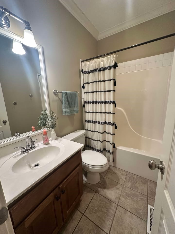 2281 Bowers Road Northeast Dalton, GA 30721 - Photo 23 of 29 Gallery Image 23