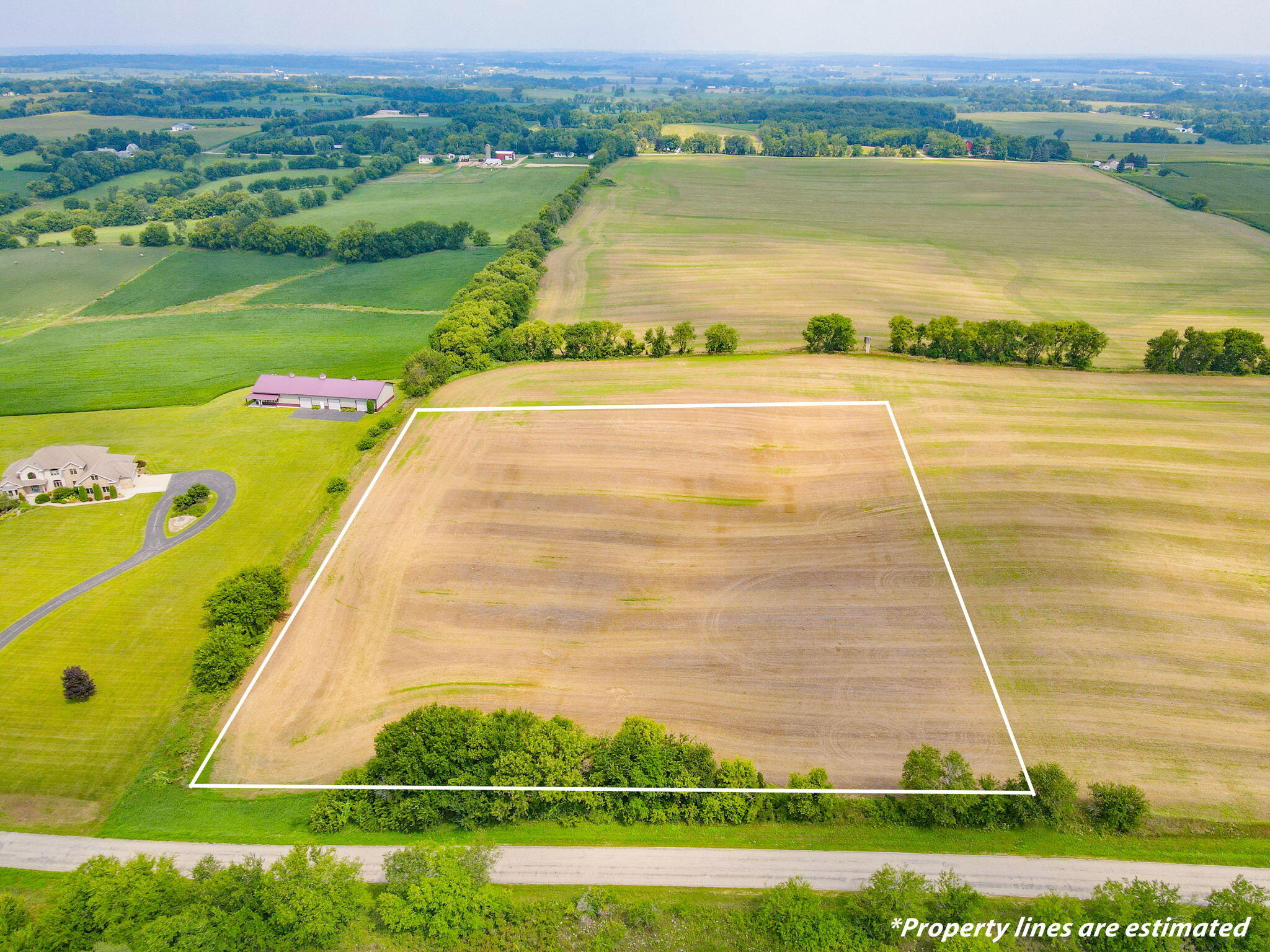 Lt1 King Road Brooklyn, WI 53521 - Photo 1 of 1 4-web-or-mls-IMG-4