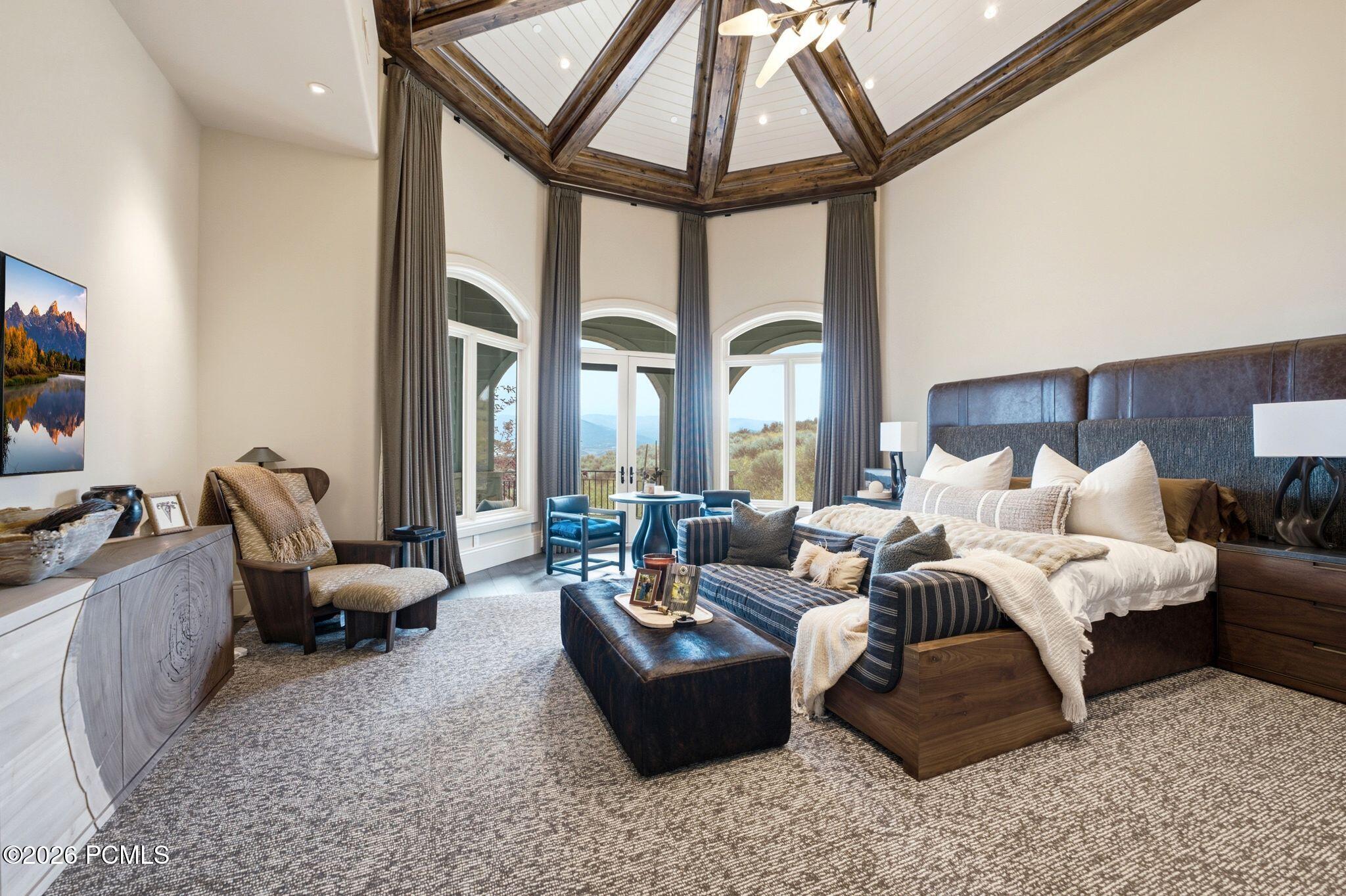 7501 North Promontory Ranch Road Park City, UT 84098 - Photo 43 of 124