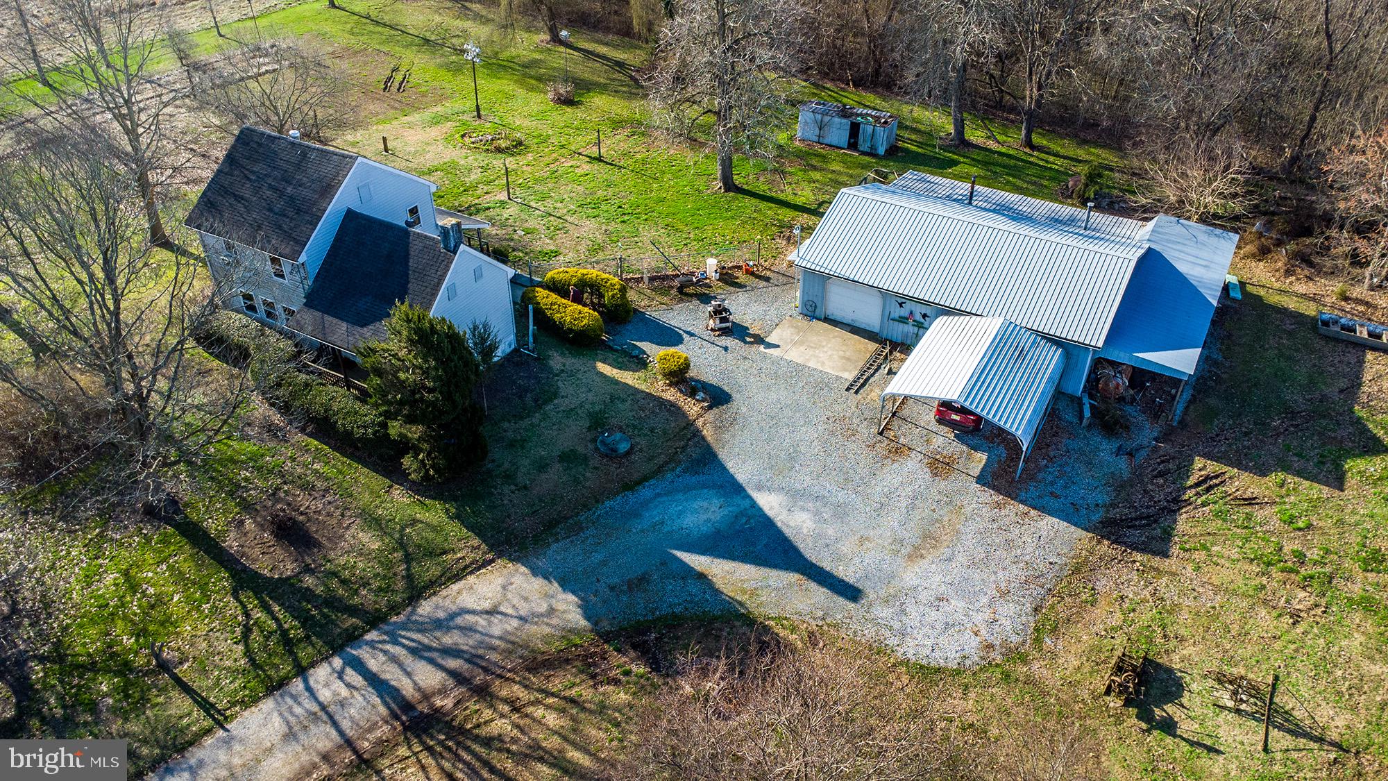 577 Hancocks Bridge Harmersville Road Salem, NJ 08079 - Photo 16 of 25 Gallery Image 16