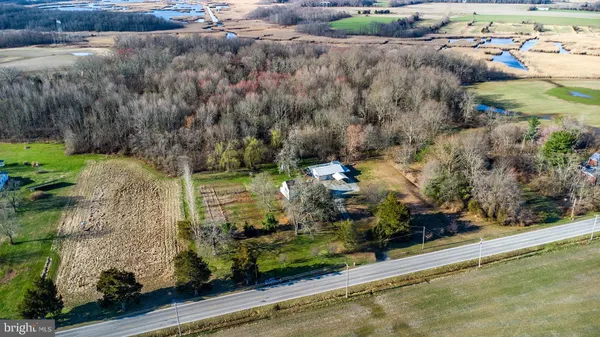 $285,000 | 577 Hancocks Bridge Harmersville Road, Salem, NJ 08079