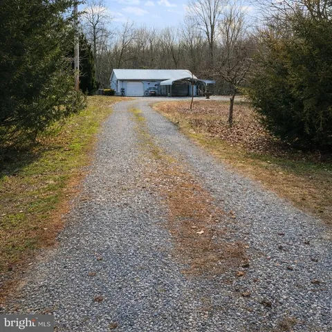 $285,000 | 577 Hancocks Bridge Harmersville Road, Salem, NJ 08079