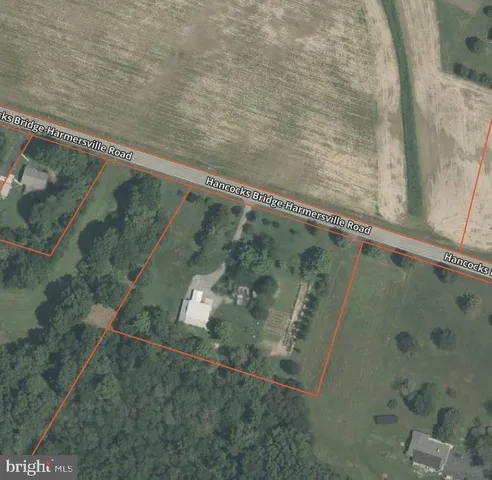 $285,000 | 577 Hancocks Bridge Harmersville Road, Salem, NJ 08079